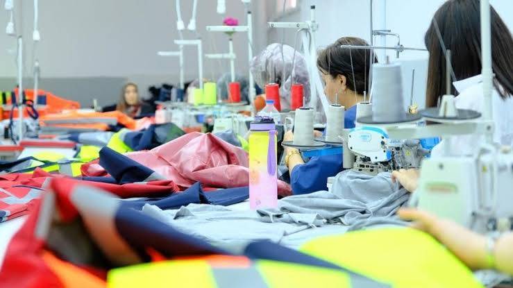 Yurt dışı üretici fiyat endeksi yüzde 29,67 arttı!