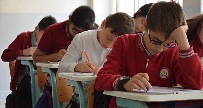 Türk Eğitim-Sen Genel Başkanı Geylan: 