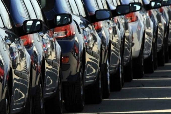 Otomotiv pazarı Ocak-Temmuz döneminde yüzde 10,72 oranında daraldı!