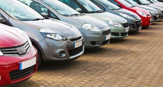 Otomotiv pazarı Ocak-Temmuz döneminde yüzde 10,72 oranında daraldı!