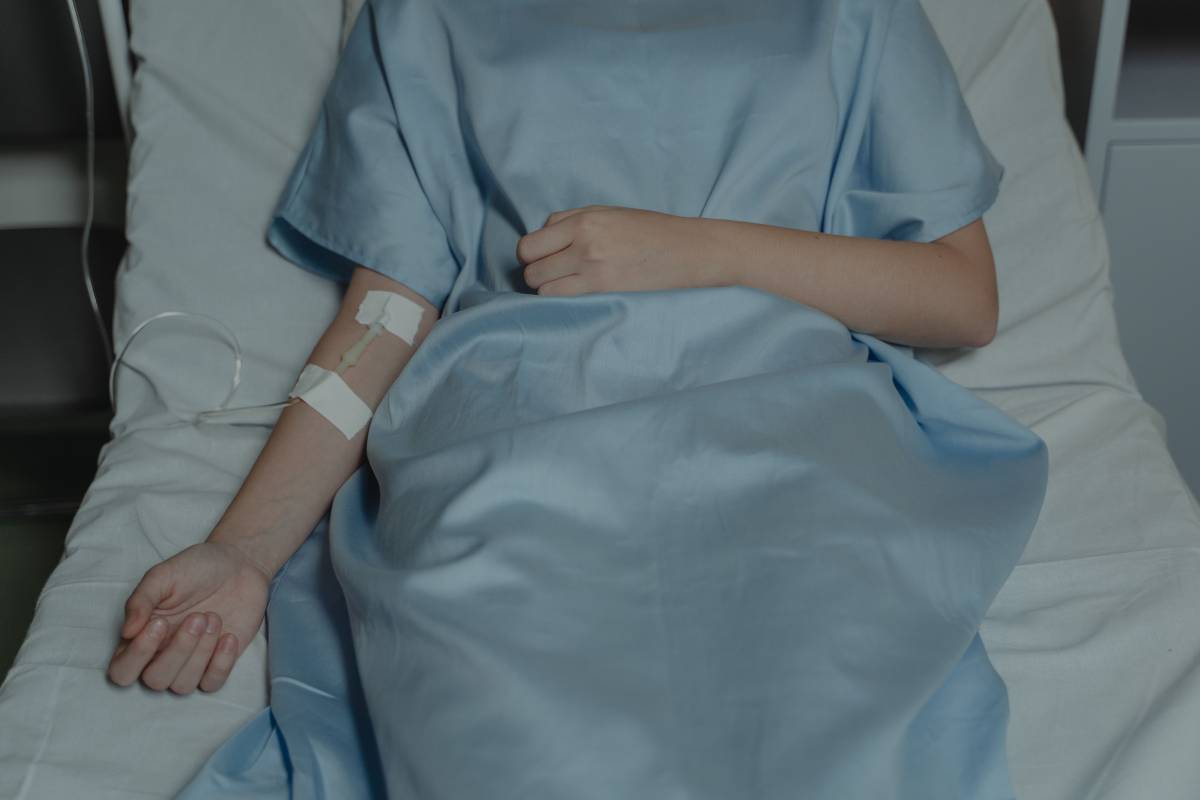 ‘Gece çarpıntısının nedeni her zaman kalp olmayabilir’