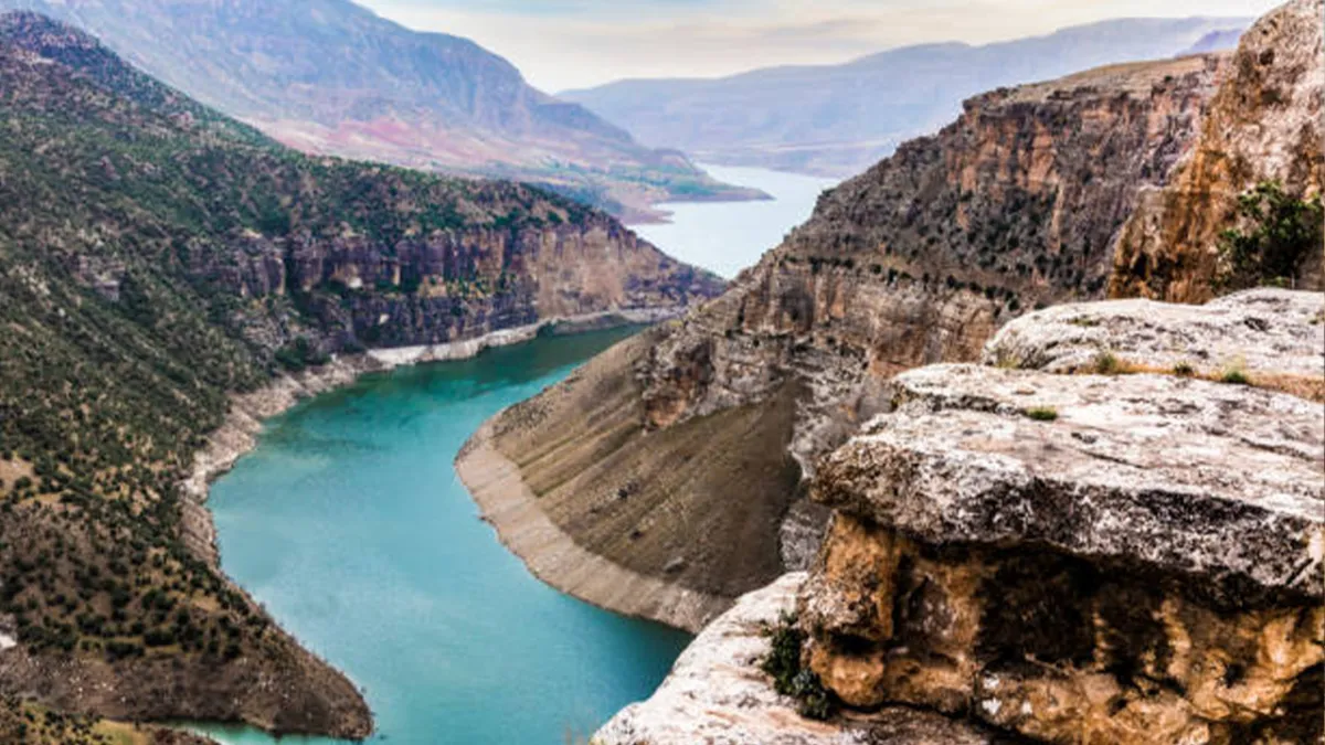 Doğu ve Güneydoğu’nun en samimi şehirleri: Zirvede hangi il var?
