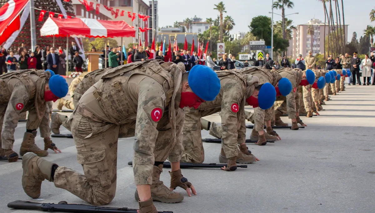 Terörsüz Türkiye sürecinde Urfalıların yorumu! Ortak beklentiler dile getirildi!