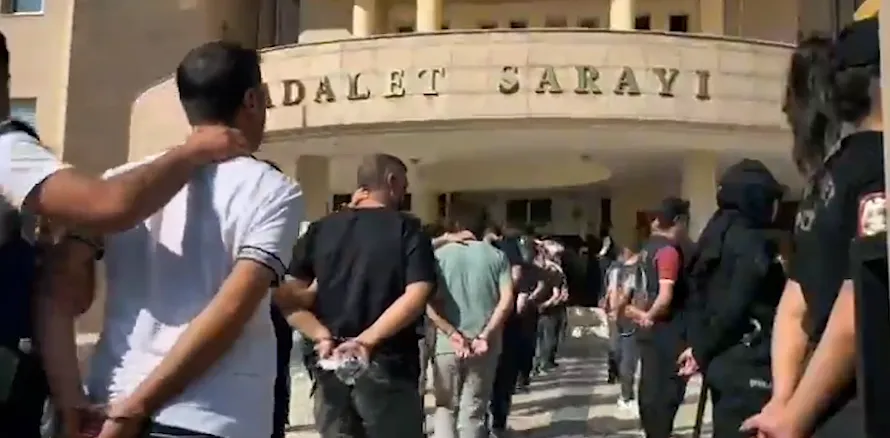 3 milyar 915 milyon TL'lik operasyonda flaş gelişme!