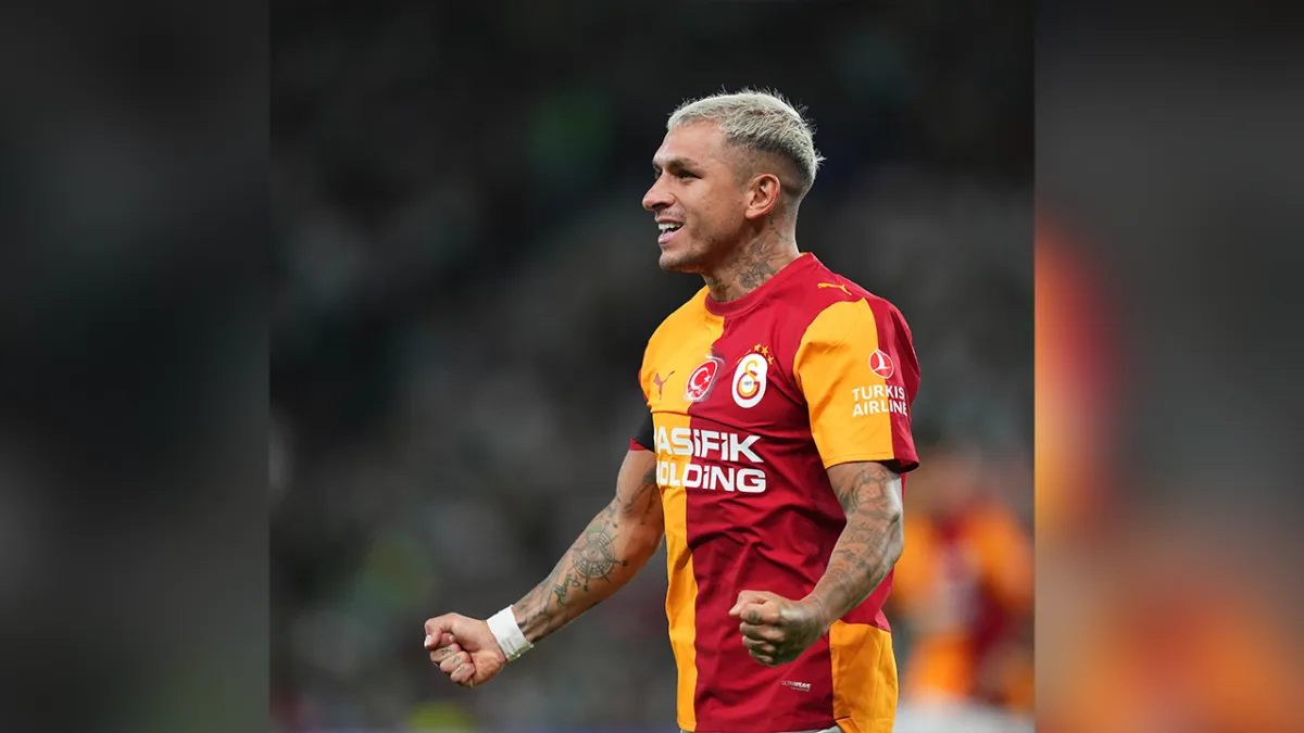 Galatasaray, Şampiyonlar Ligi’ne mağlubiyetle başladı!