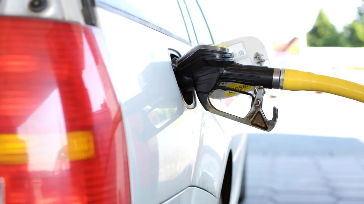 Motorine gelecek zam tutarı belli oldu