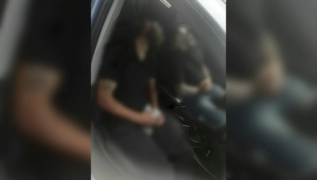 Ankara'da 2 kişi otomobilde ölü bulundu!