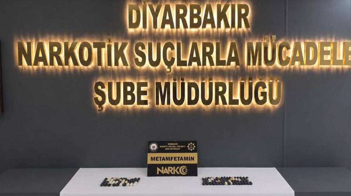 Akılalmaz Uyuşturucu Taşıma Yöntemi!