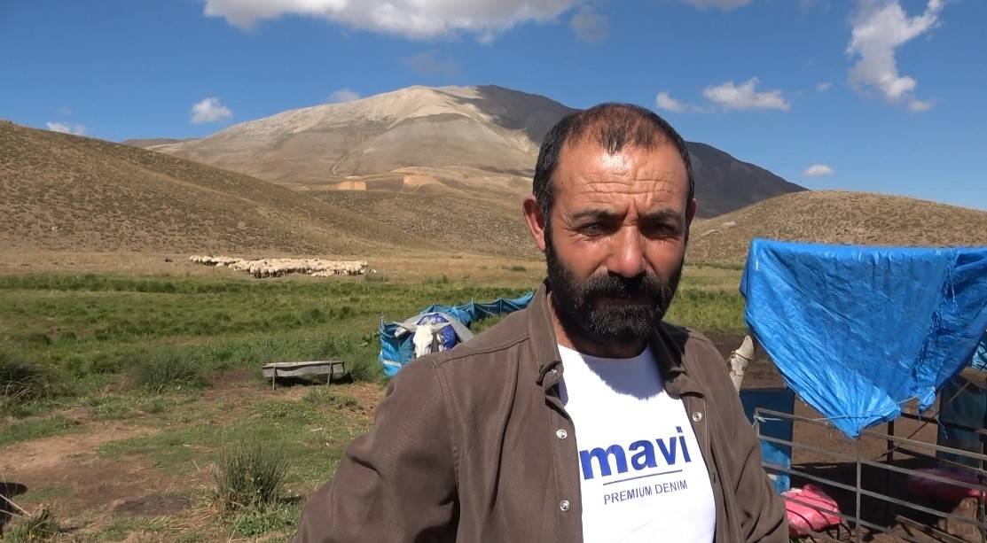 Çoban maaşı 150 bin liraya çıktı! Sorun çözülemedi!