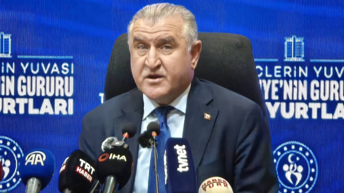 KYK yurt sonuçları açıklandı!