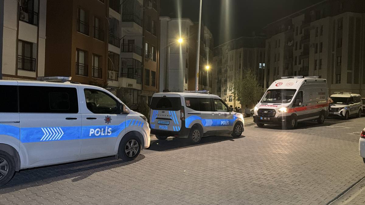 Yalnız yaşadığı evde ölü bulundu!