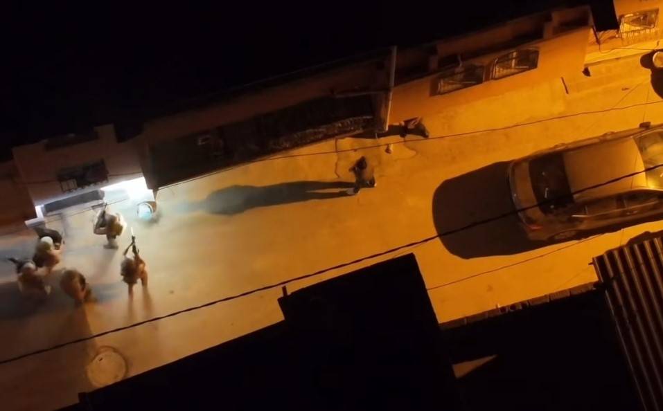 Dev uyuşturucu operasyonu: 58 şüpheli yakalandı!