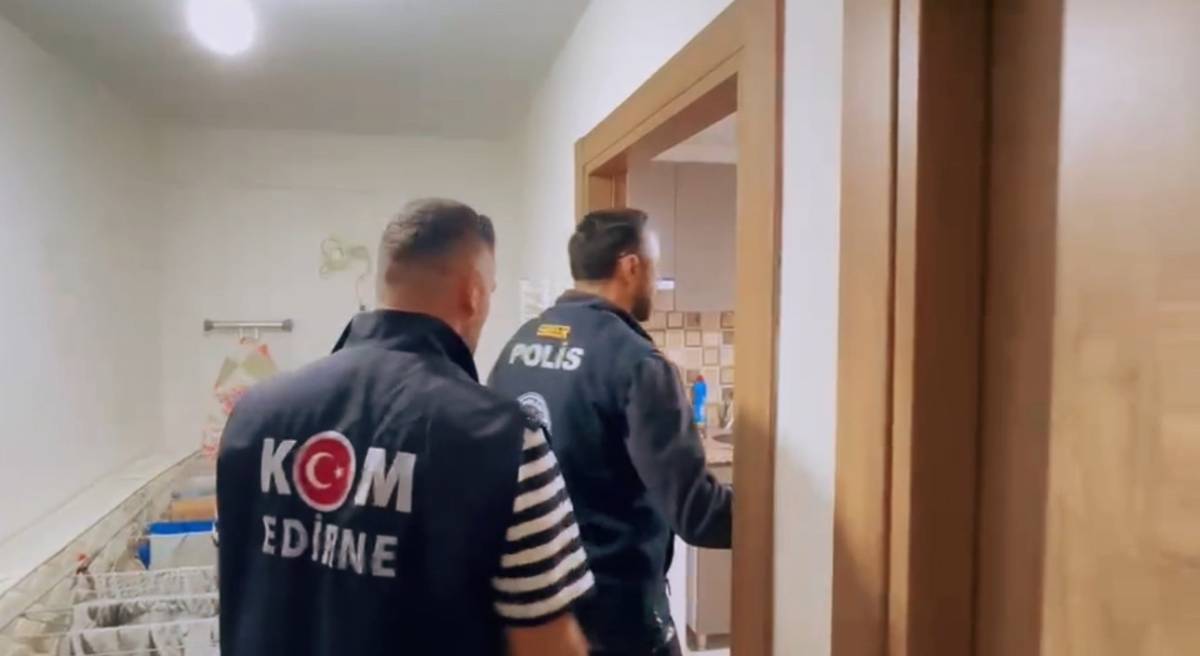 Dev bahis operasyonu! Milyonluk vurgun!