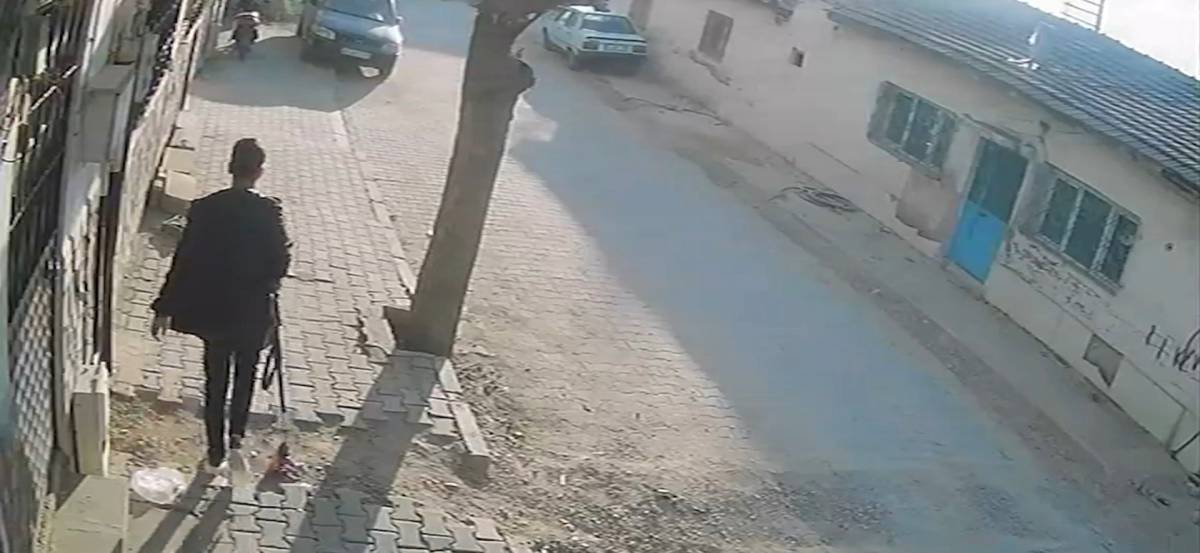 Turgutlu’daki okul saldırısında soruşturma derinleşiyor: Çok sayıda gözaltı!