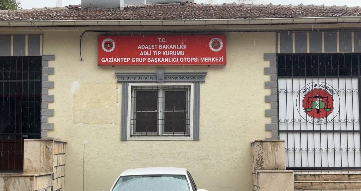 Gaziantep'teki kazada hayatını kaybedenlerin kimlikleri belli oldu!
