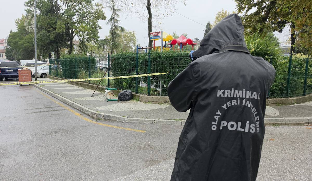 Kardeşler arasındaki alacak verecek meselesi kanlı bitti!