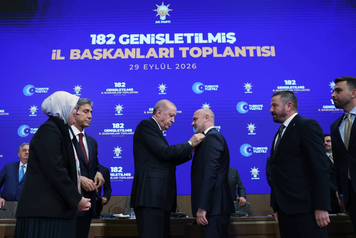 Cumhurbaşkanı Erdoğan: