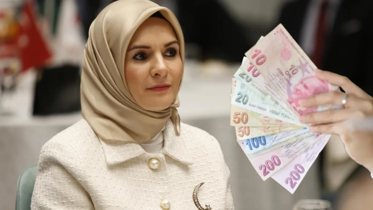Bakanlıktan Şanlıurfa’ya milyonlarca lira deprem desteği