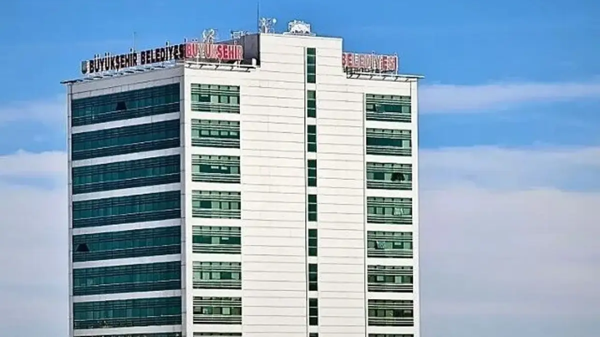 Şanlıurfa’da iş arayanlar dikkat: Büyükşehir süreyi uzattı