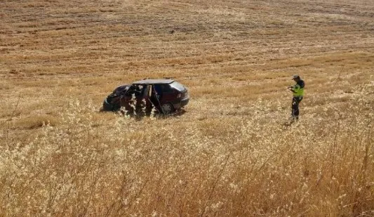 Pikap ile otomobil çarpıştı: Ölü ve yaralılar var!