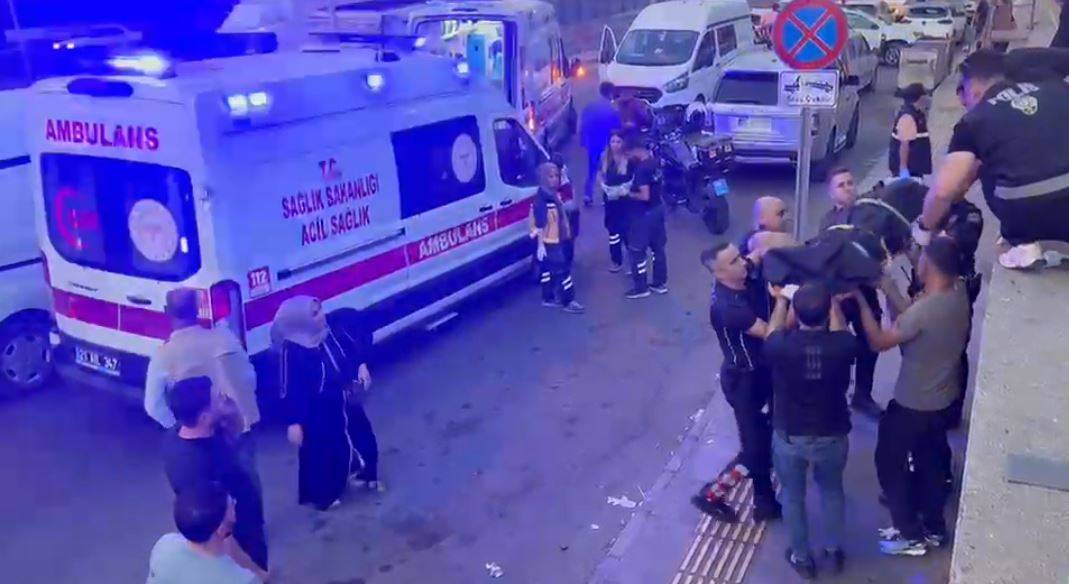 Alacak verecek meselesinde kan aktı: Çok sayıda ölü!