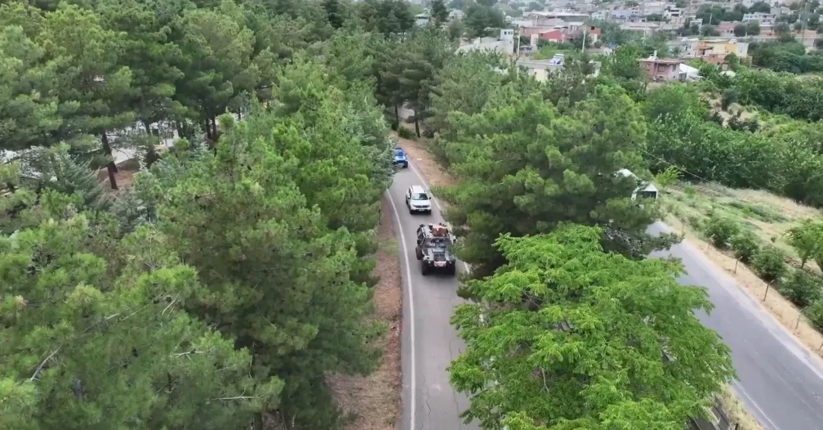 JASAT göz açtırmadı: Cinayete kurban gittikleri tespit edildi