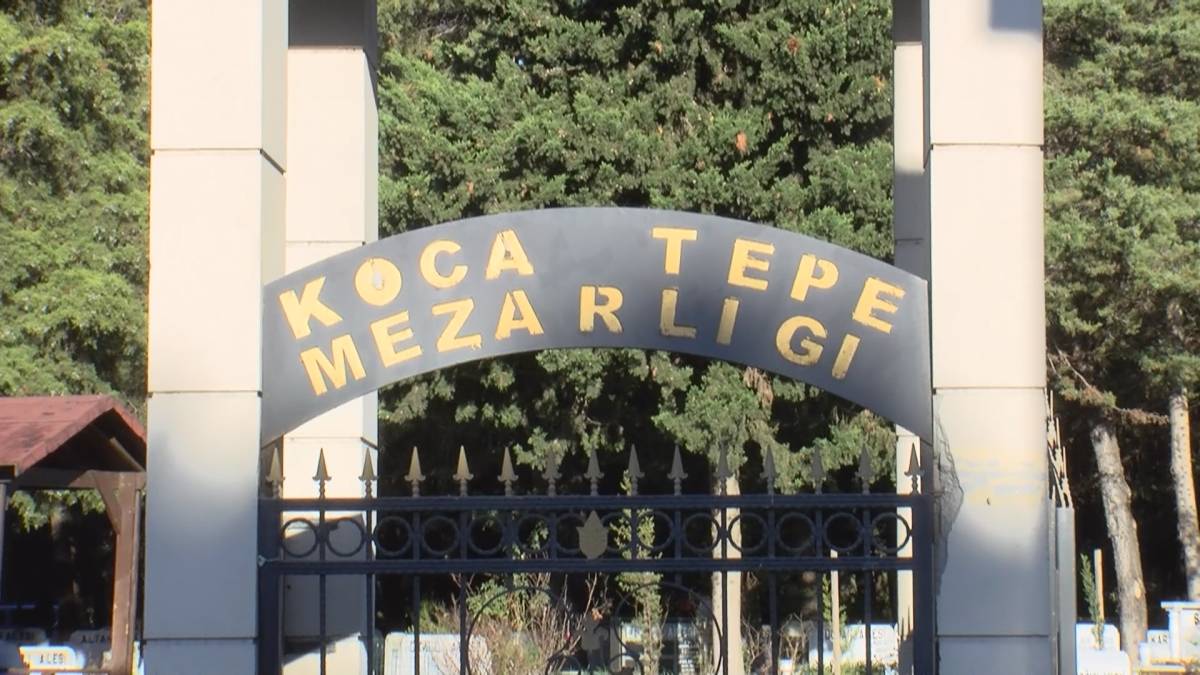 Eski MİT görevlisi Kaşif Kozinoğlu'nun mezarı bugün açılacak