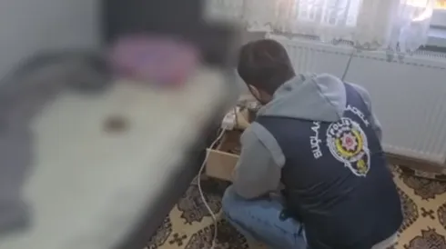 21 ilde siber suç operasyonu: Çok sayıda şüpheli tutuklandı!
