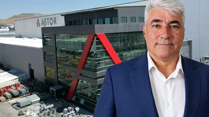 Feridun Geçgel’den hakkında çıkan iddialara ilişkin açıklama