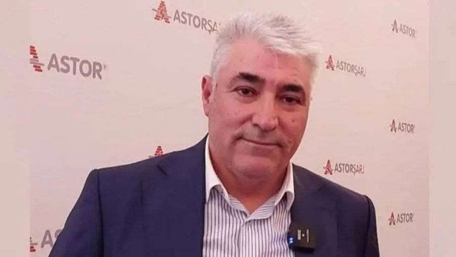 Feridun Geçgel’den hakkında çıkan iddialara ilişkin açıklama
