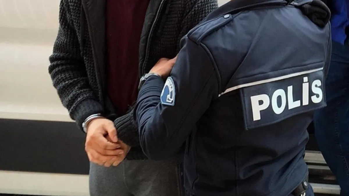 MİT tespit etti: 5 şüpheli gözaltına alındı