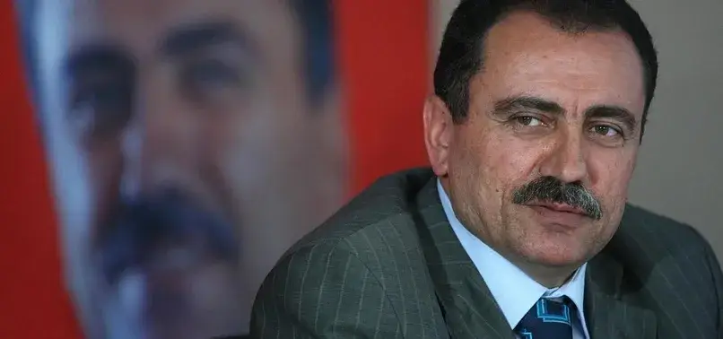 Muhsin Yazıcıoğlu soruşturmasında 33 gözaltı