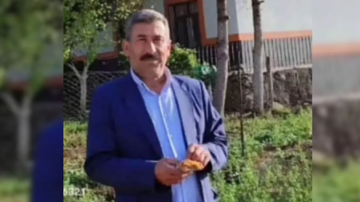 Şanlıurfa’nın tanınan ismi hayatını kaybetti