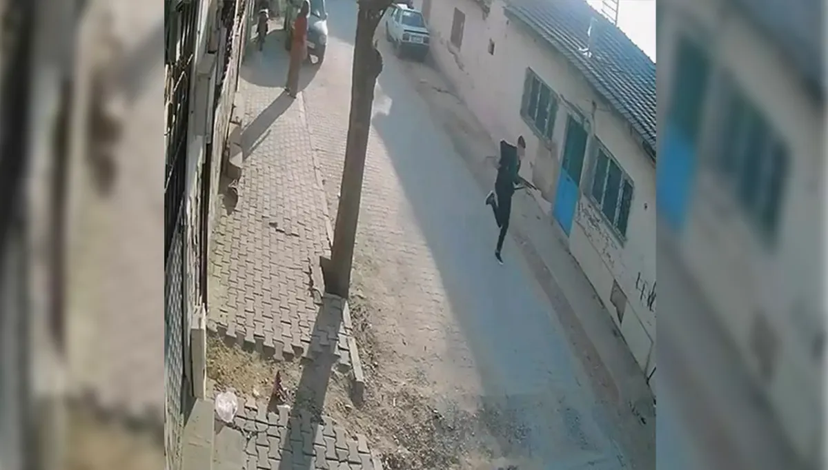 Turgutlu’daki okul saldırısında soruşturma derinleşiyor: Çok sayıda gözaltı!