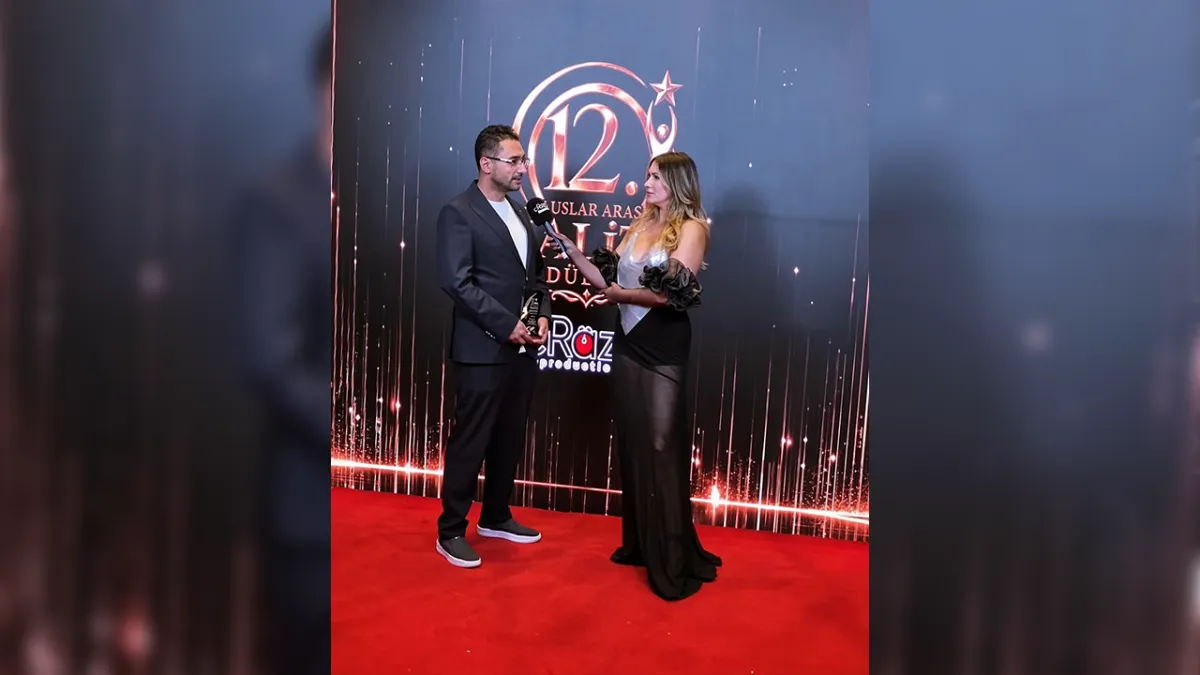 Pekeroğlu yöresel ürünler’e altın kalite ödülü!