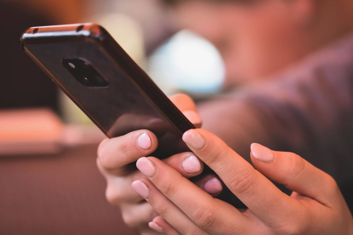 Urfa’da vatandaş yanıtladı! Telefonsuz ve internetsiz yaşayabilir misiniz?