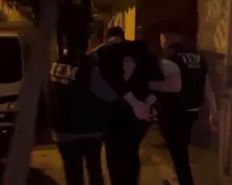 Urfa dahil 11 ilde operasyon: Çok sayıda gözaltı!