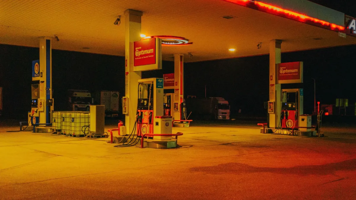 Şanlıurfa’da sürücüler dikkat: 1 Ekim’de zam geliyor