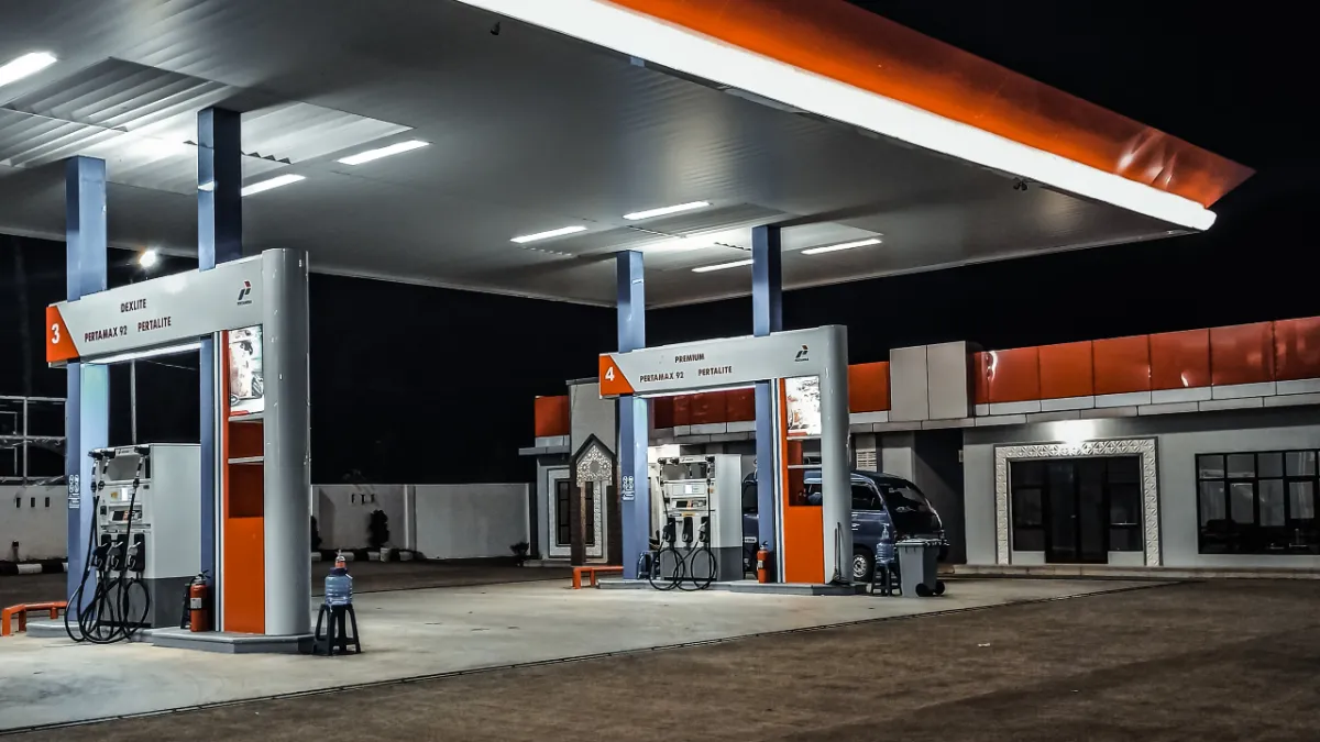 Şanlıurfa’da sürücüler dikkat: Akaryakıt fiyatları değişti mi?