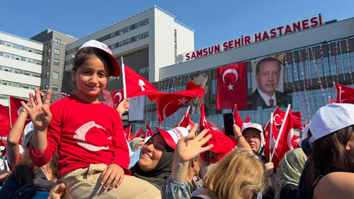 Cumhurbaşkanı Erdoğan: