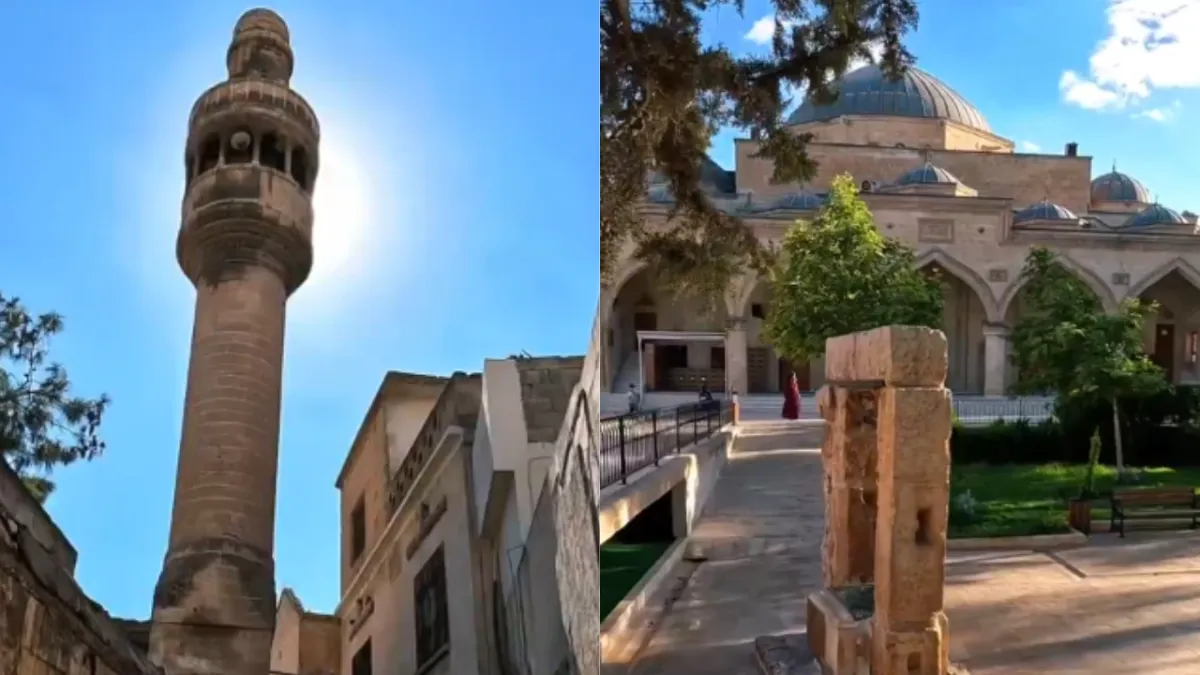 Şanlıurfa İl Emniyet Müdürlüğü’nden TEKNOFEST daveti