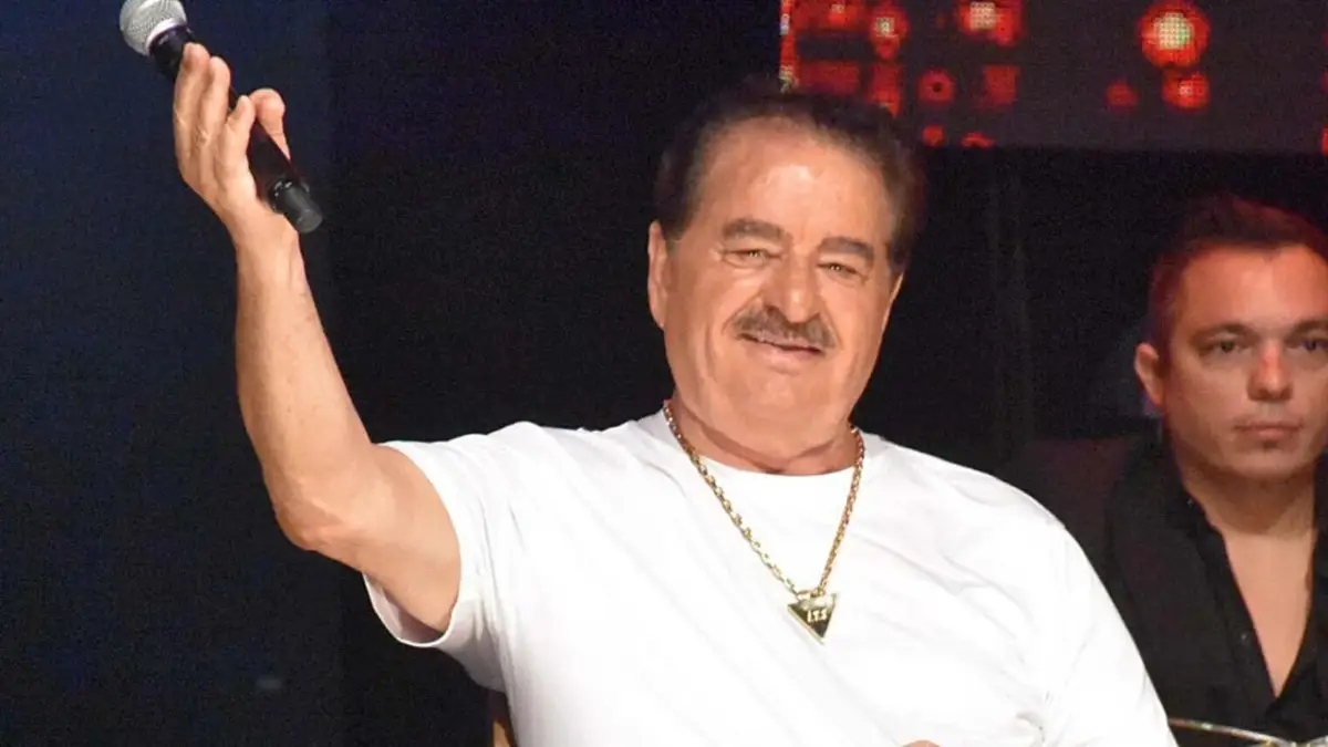 İbrahim Tatlıses’ten güzel haber: Tedavisi sonuç verdi