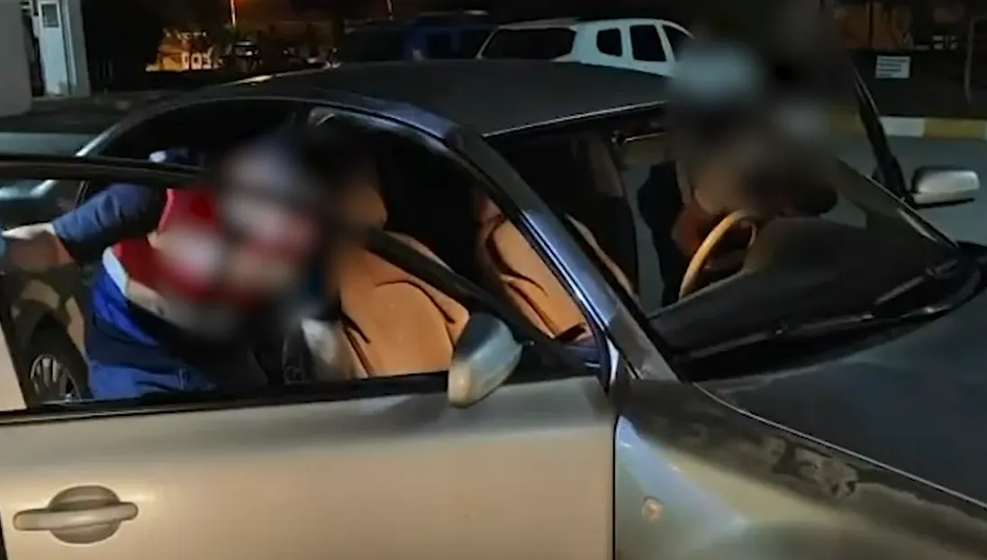 Şanlıurfa’da uyuşturucu operasyonu: 3 kişi gözaltına alındı