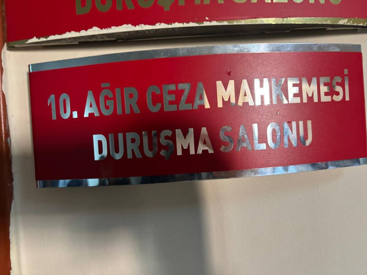 Muhammed Kendirci davasında mahkemeden tutukluluk kararı!