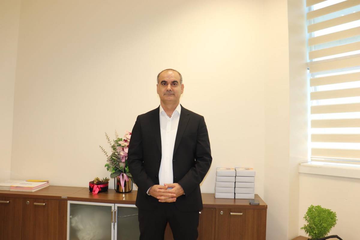 Şanlıurfa’da dermatoloji hizmetlerinde kapasite artıyor