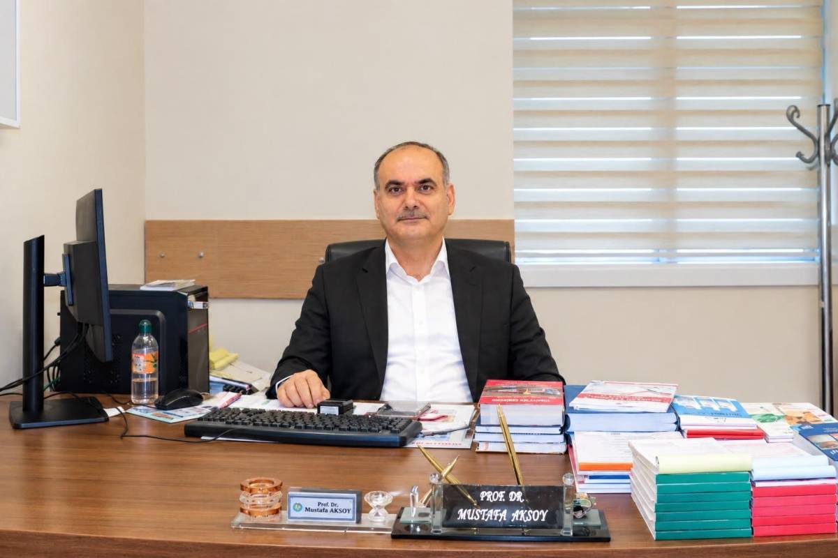 Şanlıurfa’da dermatoloji hizmetlerinde kapasite artıyor