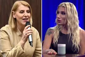 İrem Derici ve Sevda Türküsev Karşı Karşıya!