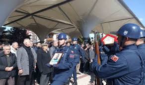 15 Temmuz Kahramanı Mustafa Zorova Vefat Etti