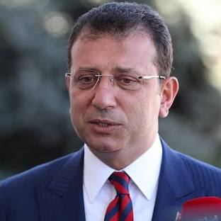 İmamoğlu’nun Yatay Geçişi İle İlgili Şok Belgeler!