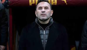 Okan Buruk, Mourinho’yu Eleştirdi, Ağlayan Kendisi Oldu